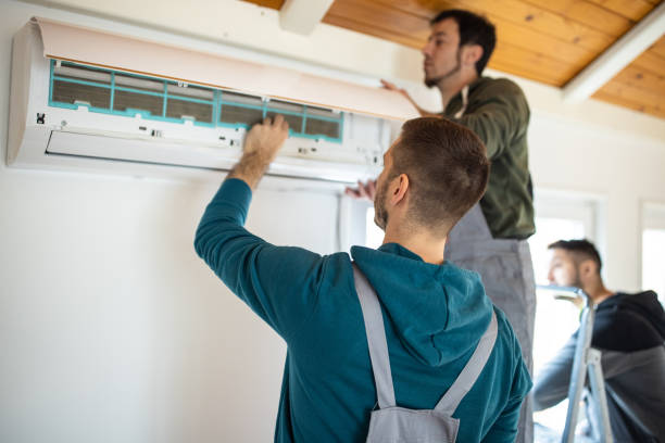 Best HVAC Replacement Cost  in South Paris, ME