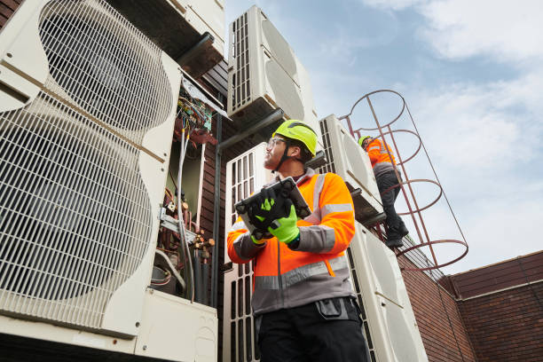 Best HVAC Maintenance Near Me  in South Paris, ME