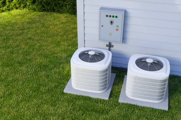 Best HVAC Replacement Cost  in South Paris, ME