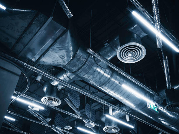 Best HVAC Air Duct Cleaning  in South Paris, ME