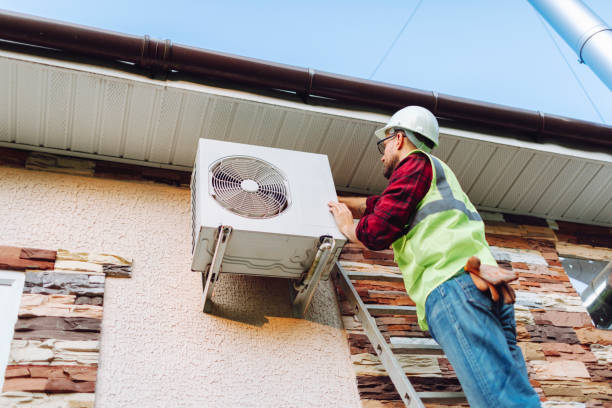 Best Residential HVAC Services  in South Paris, ME