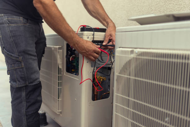 Best HVAC Service Technicians  in South Paris, ME