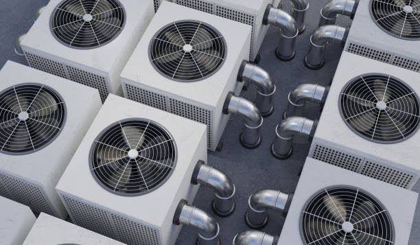 Best Best HVAC Companies  in South Paris, ME