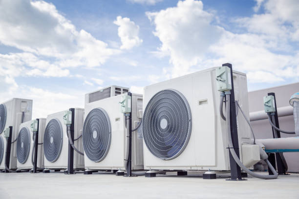HVAC Maintenance Plan in South Paris, ME