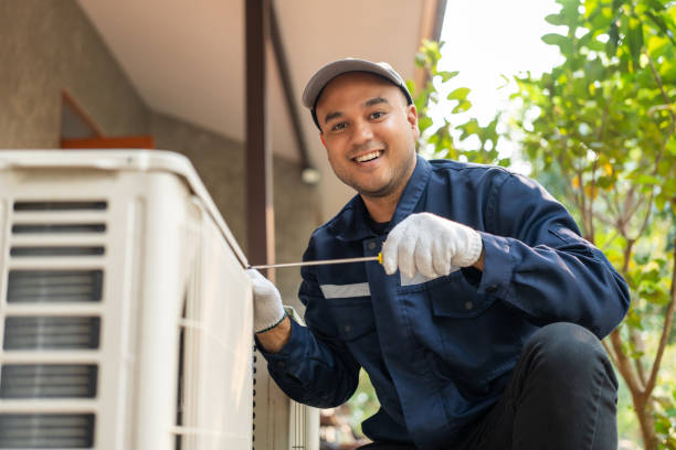 Best HVAC Maintenance Plan  in South Paris, ME